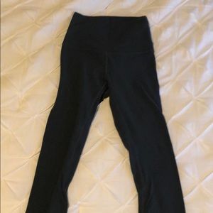 Lululemon align 25’